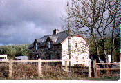 Picture of cottage